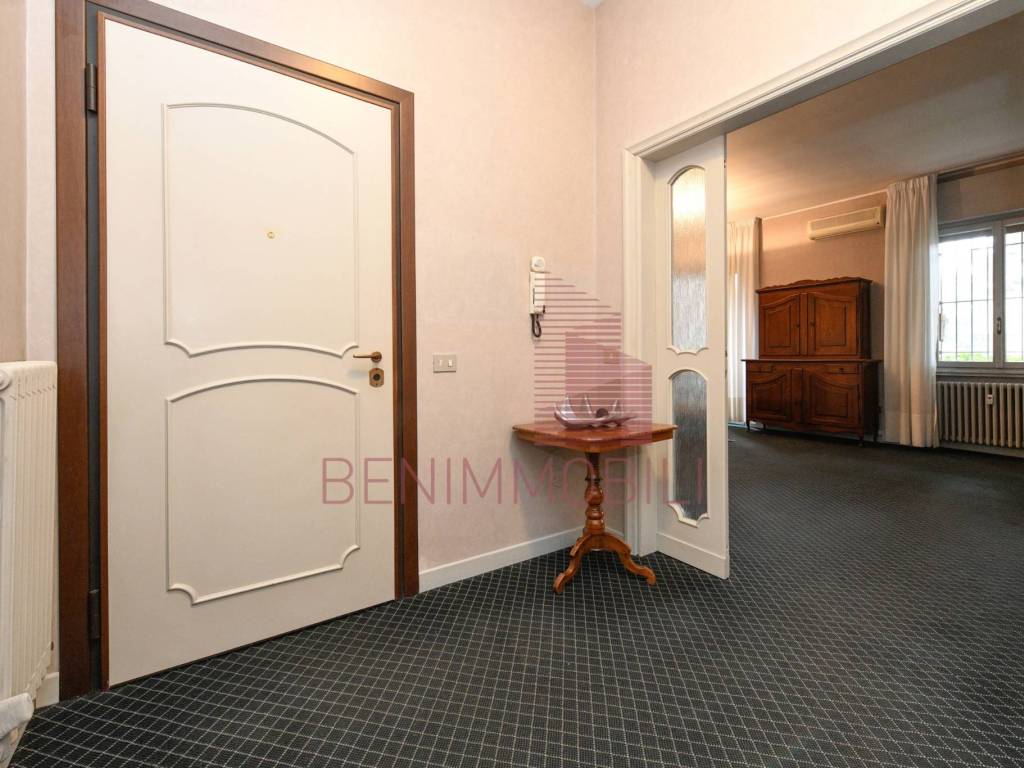 appartamento in vendita a Brescia in zona Borgo Trento