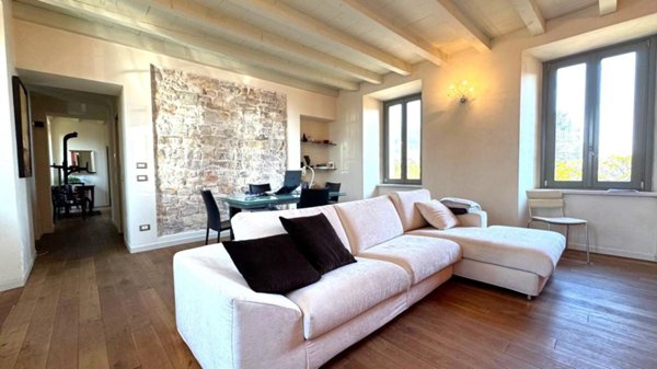 appartamento in vendita a Brescia