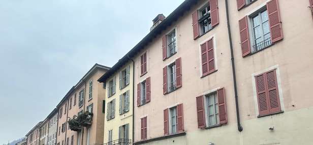 appartamento in vendita a Brescia