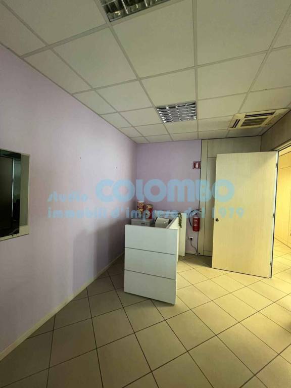 quadrivano in vendita a Brescia in zona Fornaci
