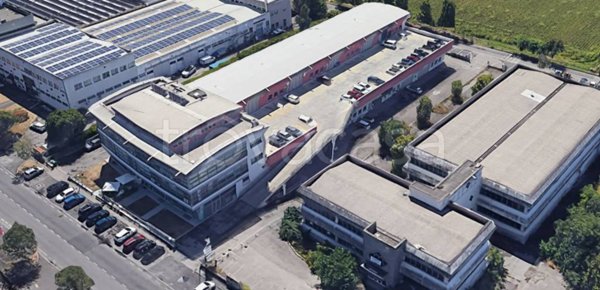 ufficio in vendita a Brescia in zona Fornaci