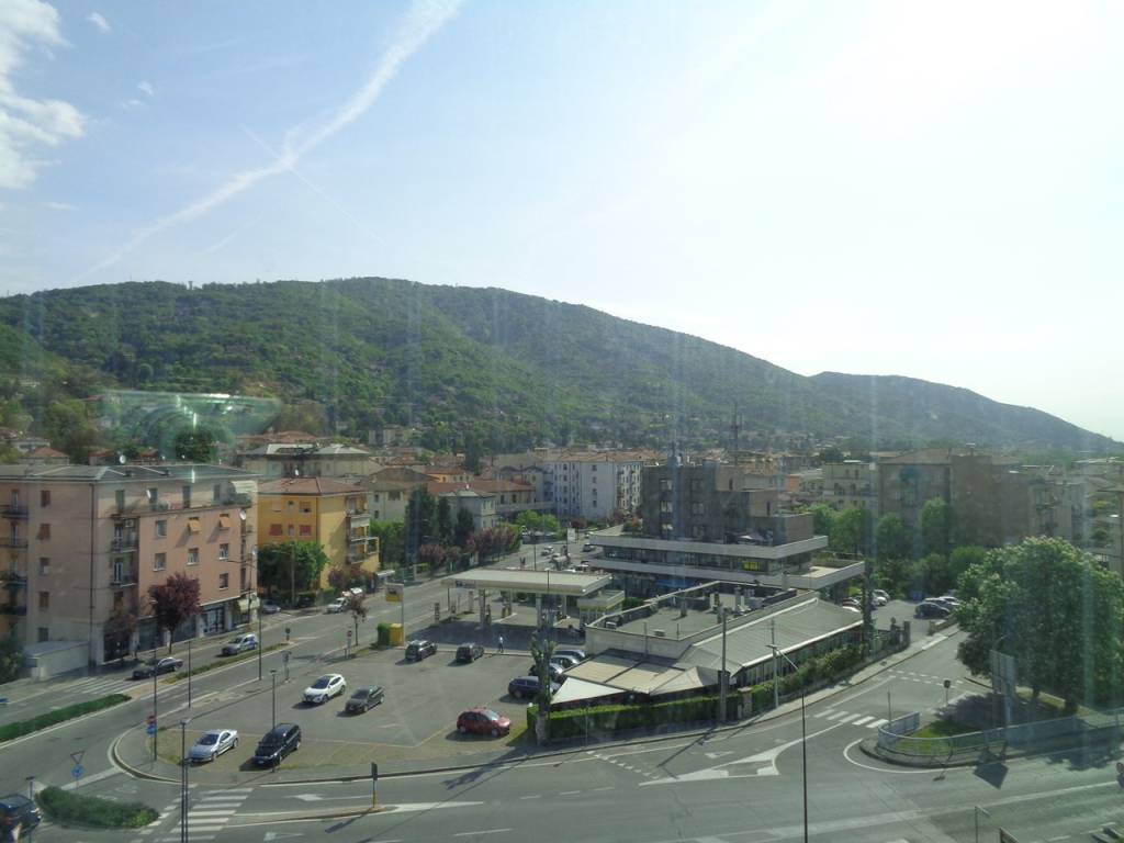 ufficio in vendita a Brescia in zona Porta Venezia