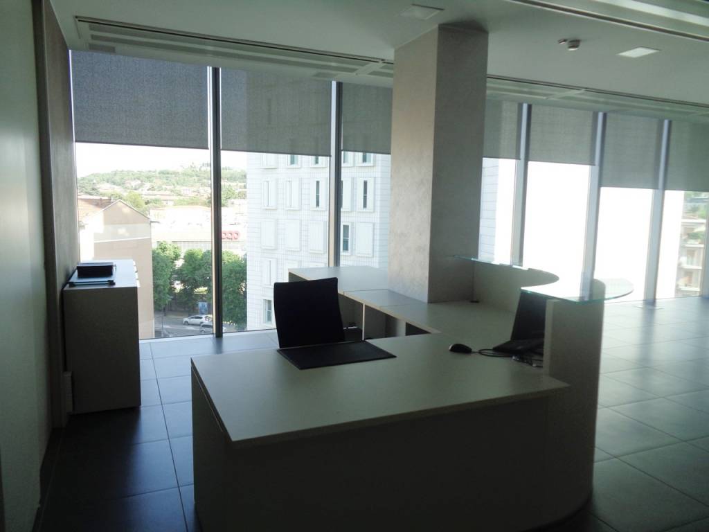 ufficio in vendita a Brescia in zona Porta Venezia