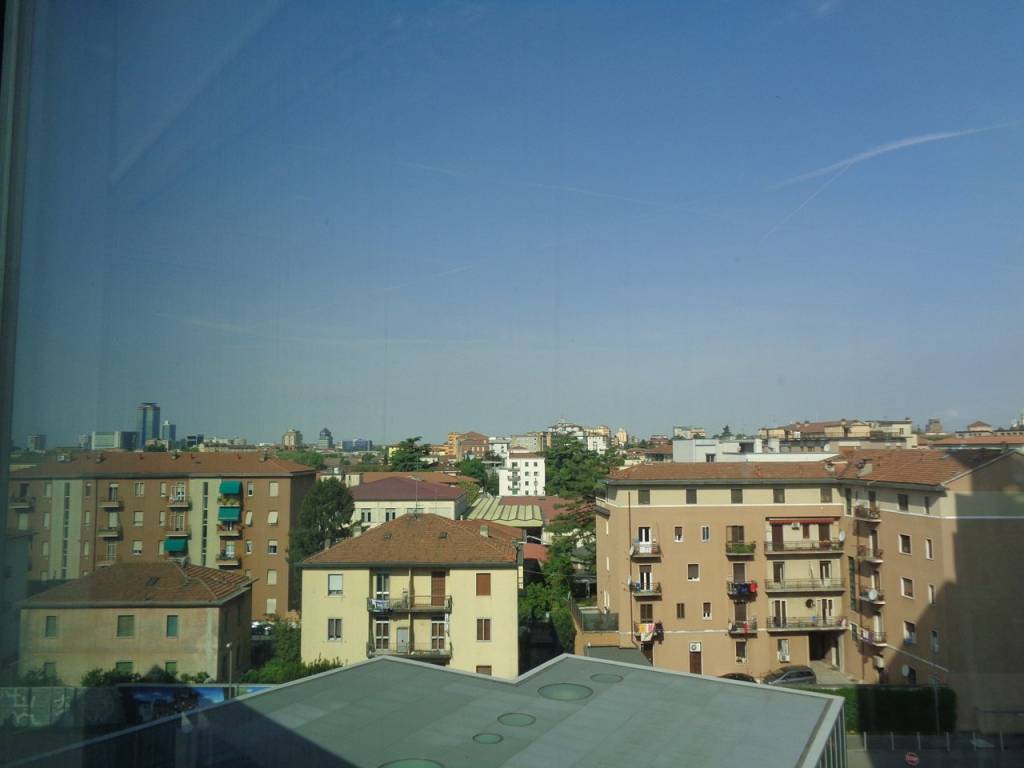 ufficio in vendita a Brescia in zona Porta Venezia