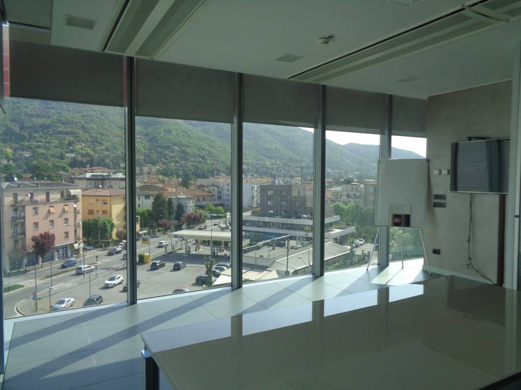 ufficio in vendita a Brescia in zona Porta Venezia