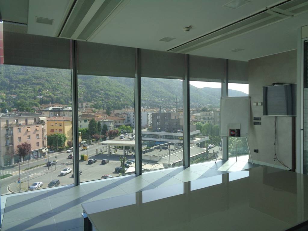 ufficio in vendita a Brescia in zona Porta Venezia