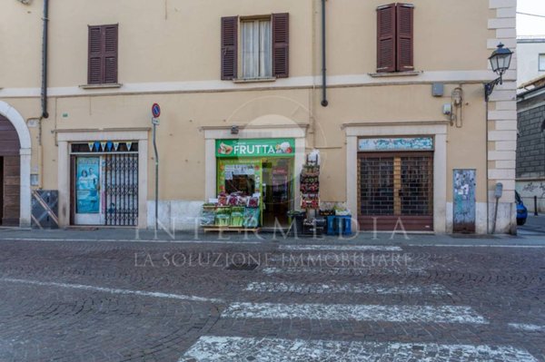 monolocale in vendita a Brescia in zona Carmine