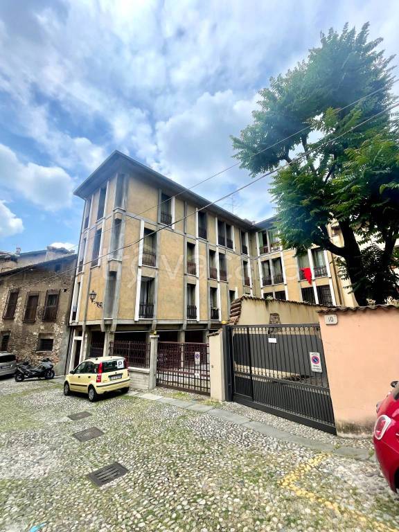 appartamento in vendita a Brescia