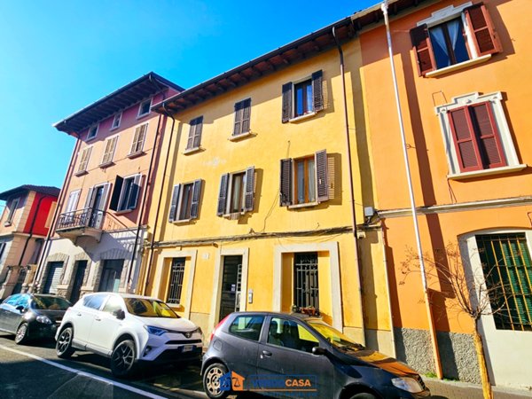 appartamento in vendita a Brescia in zona San Bartolomeo
