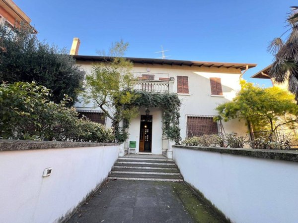 casa indipendente in vendita a Brescia in zona Porta Venezia