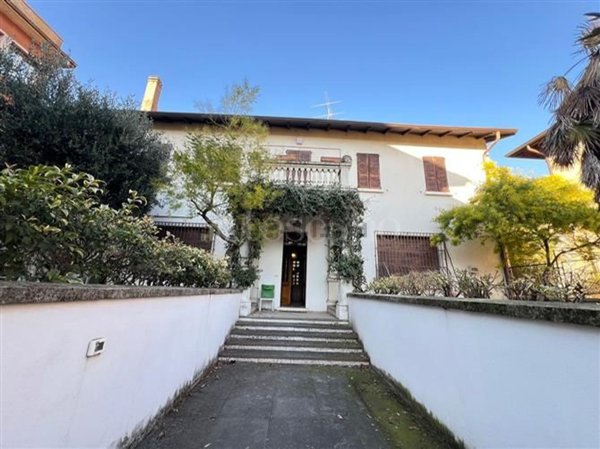 casa indipendente in vendita a Brescia in zona Porta Venezia