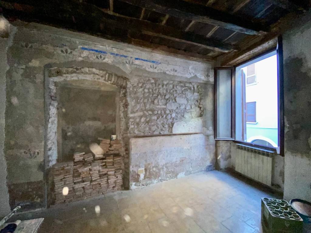 appartamento in vendita a Brescia in zona Carmine