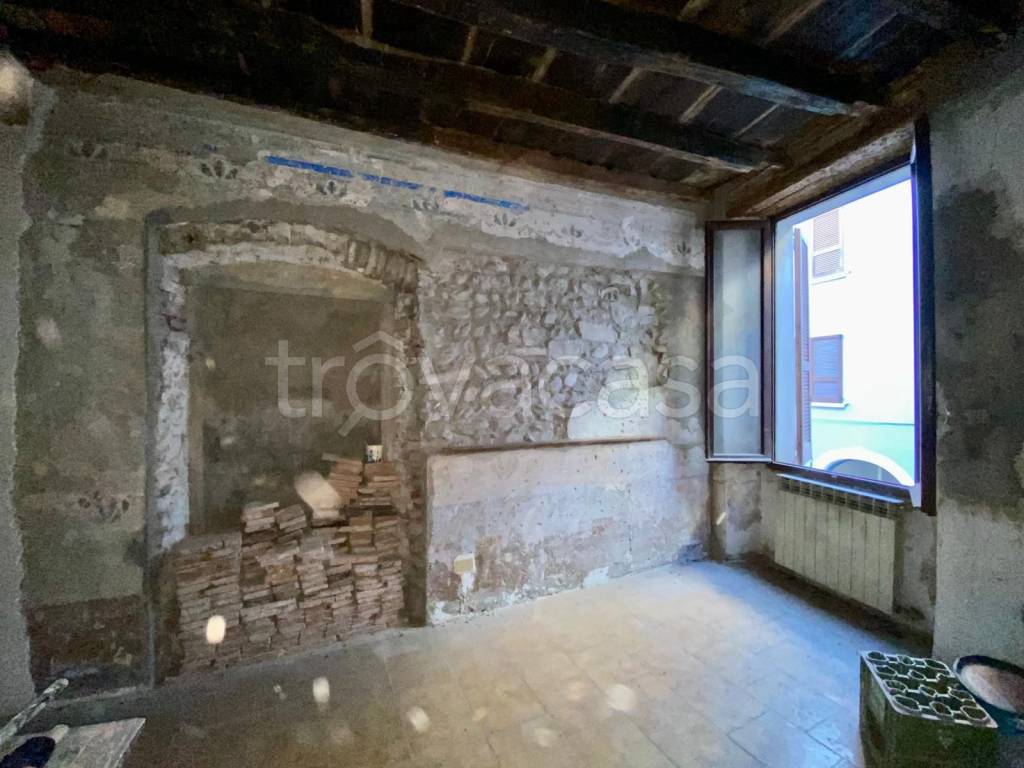 appartamento in vendita a Brescia in zona Carmine