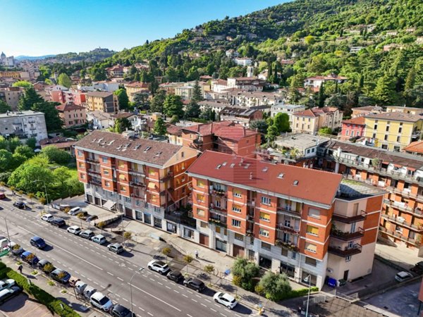 appartamento in vendita a Brescia in zona Porta Venezia