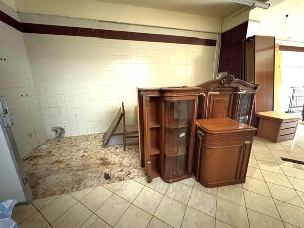 appartamento in vendita a Brescia in zona San Bartolomeo