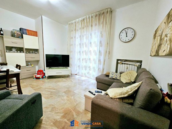 appartamento in vendita a Brescia in zona San Bartolomeo