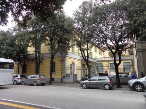 ufficio in vendita a Brescia in zona Centro Storico