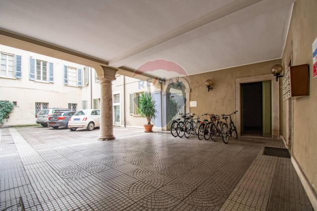 ufficio in vendita a Brescia in zona Centro Storico