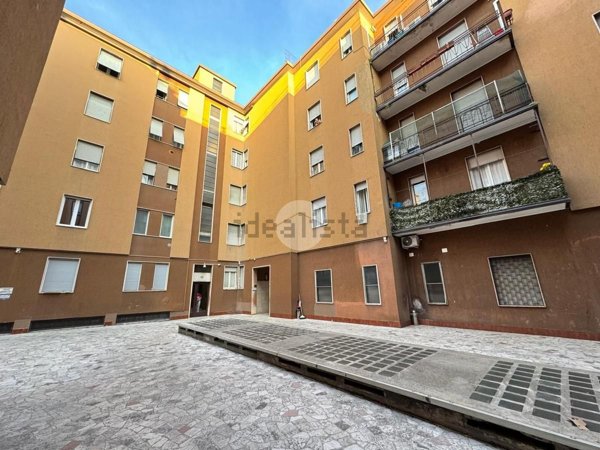 appartamento in vendita a Brescia in zona Porta Venezia