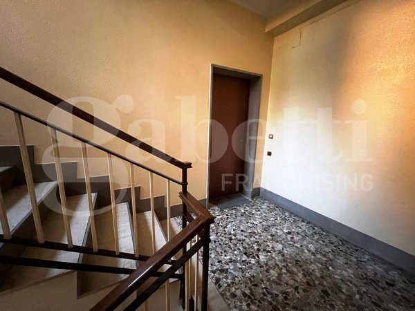 appartamento in vendita a Brescia in zona Porta Venezia