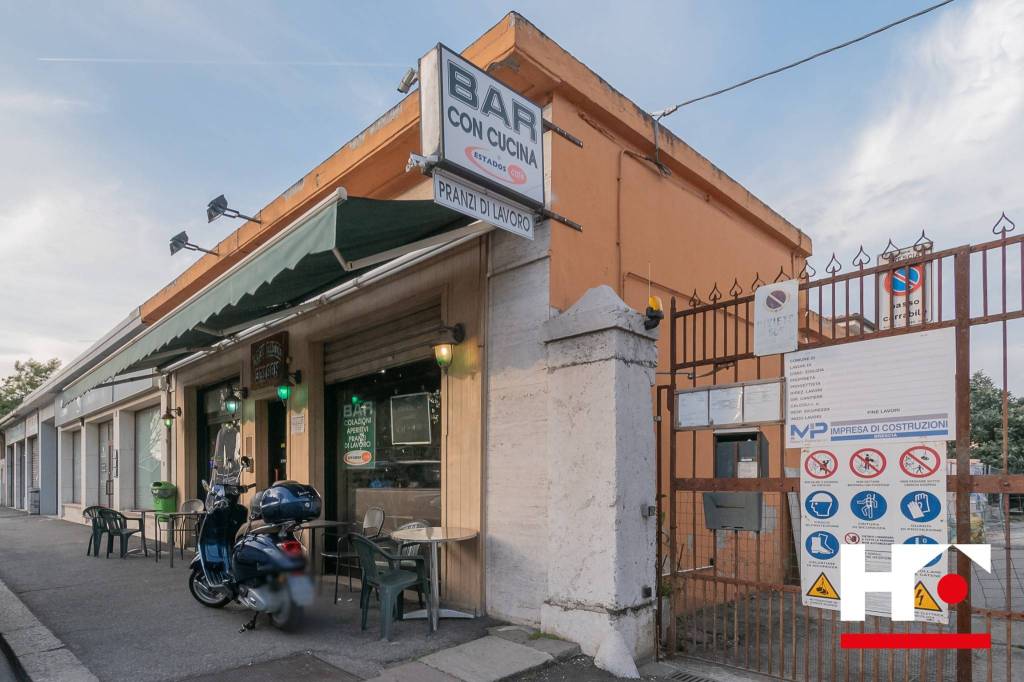 negozio in vendita a Brescia