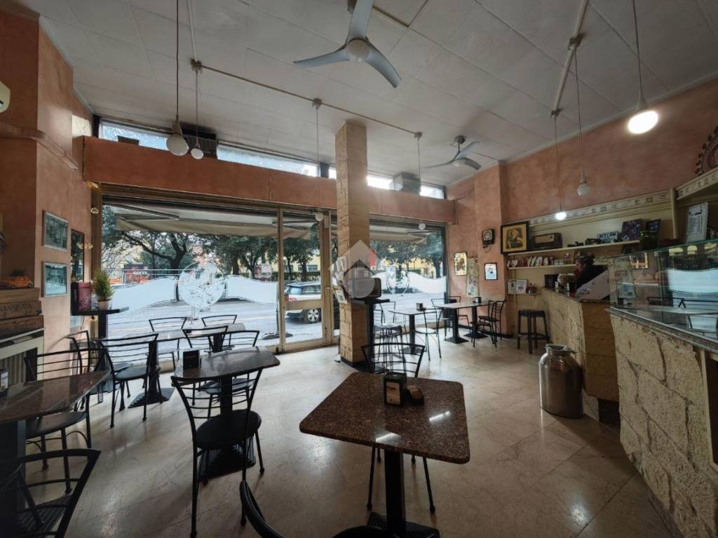 negozio in vendita a Brescia in zona Porta Milano