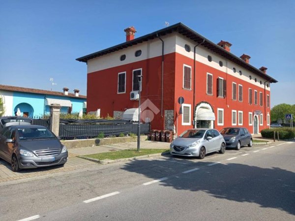 negozio in vendita a Brescia in zona Fornaci