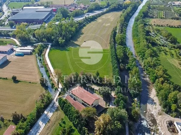 casa indipendente in vendita a Brescia in zona Mompiano