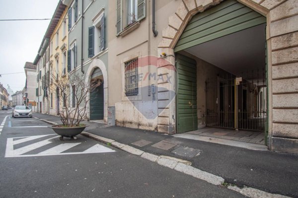 appartamento in vendita a Brescia in zona Centro Storico