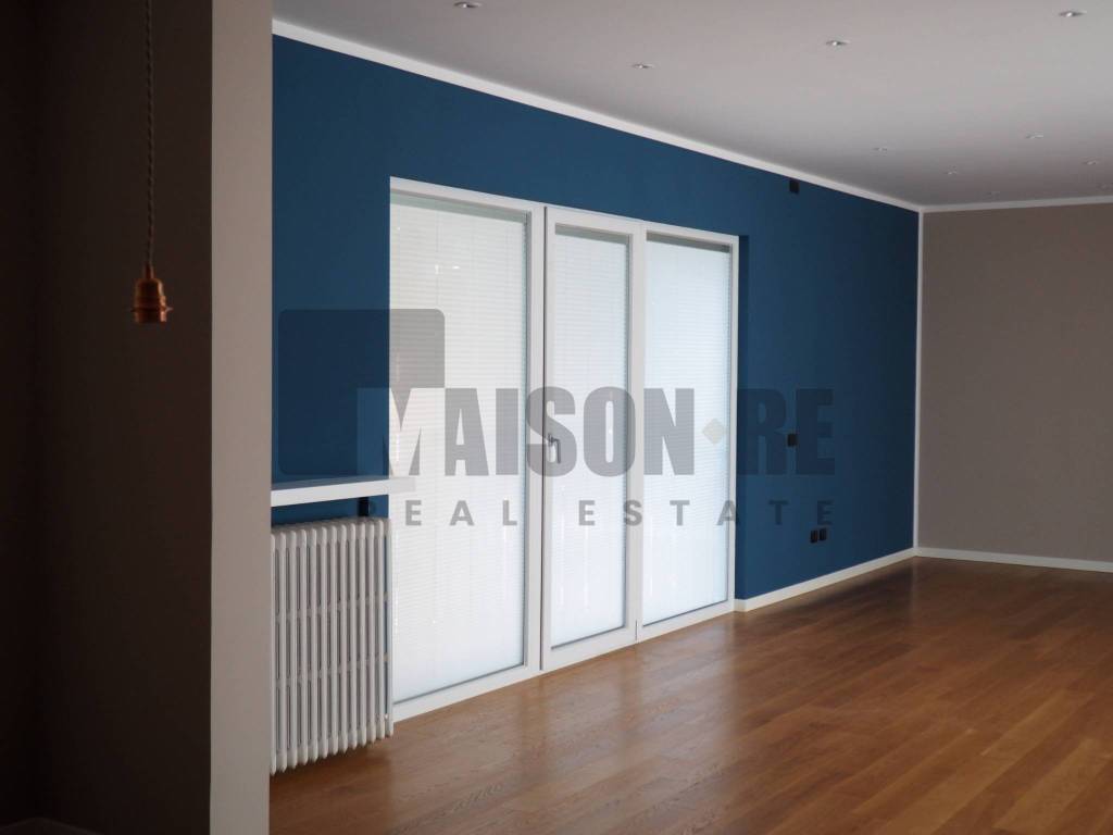 appartamento in vendita a Brescia in zona Villaggio Sereno