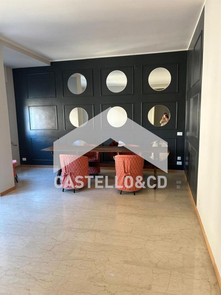 appartamento in vendita a Brescia