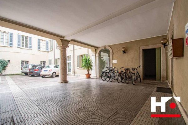 appartamento in vendita a Brescia in zona Centro Storico