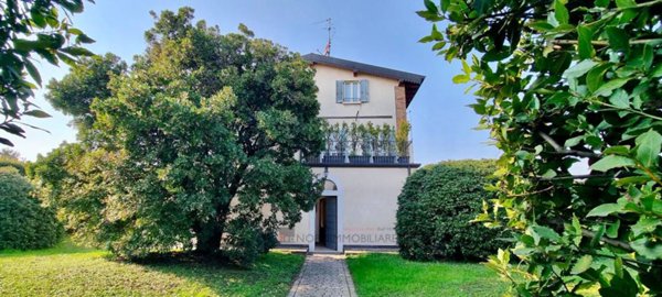 casa indipendente in vendita a Brescia in zona Quartiere Primo Maggio