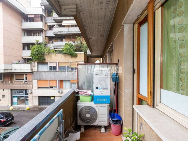 appartamento in vendita a Brescia in zona Volta