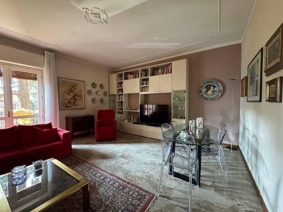 appartamento in vendita a Brescia in zona Sant'Eustacchio