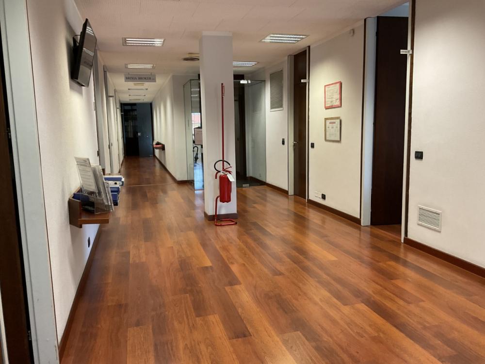 ufficio in vendita a Brescia in zona Centro Storico