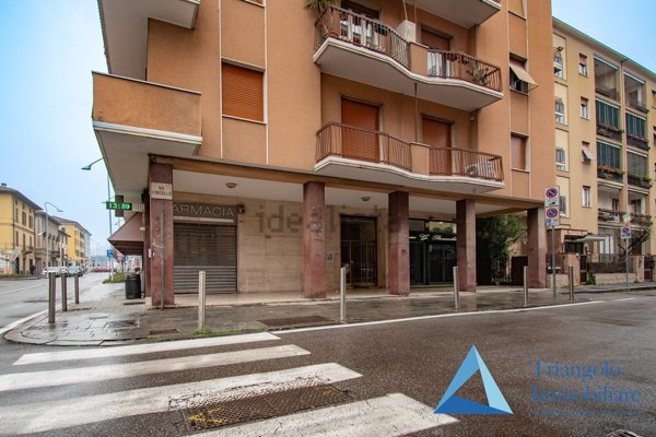 appartamento in vendita a Brescia in zona Volta