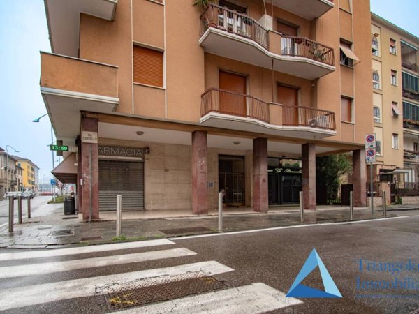 appartamento in vendita a Brescia in zona Volta