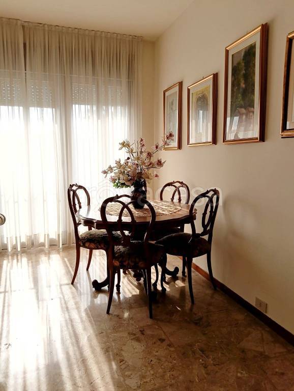 appartamento in vendita a Brescia in zona Don Bosco