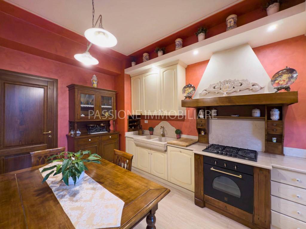 appartamento in vendita a Brescia