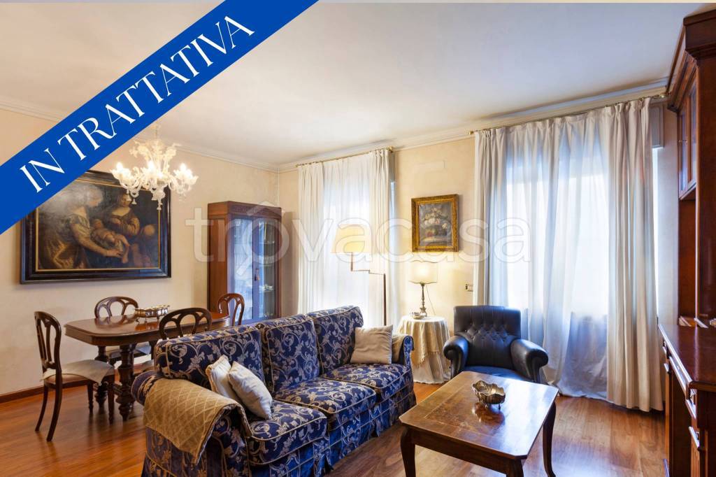 appartamento in vendita a Brescia