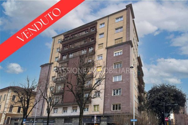 appartamento in vendita a Brescia