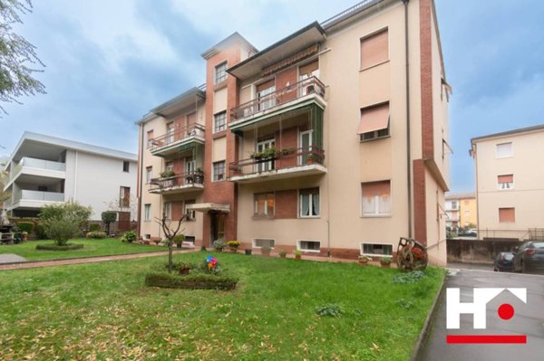 appartamento in vendita a Brescia in zona Mompiano