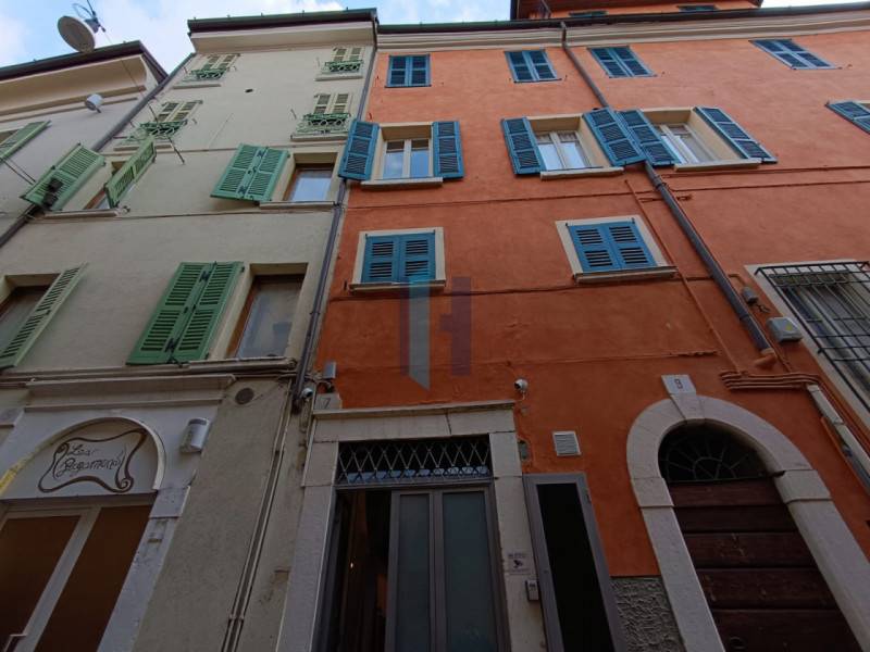 appartamento in vendita a Brescia