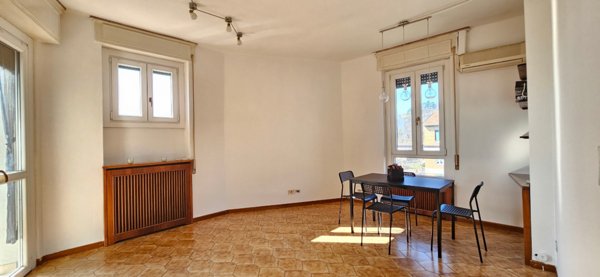 appartamento in vendita a Brescia in zona Chiusure