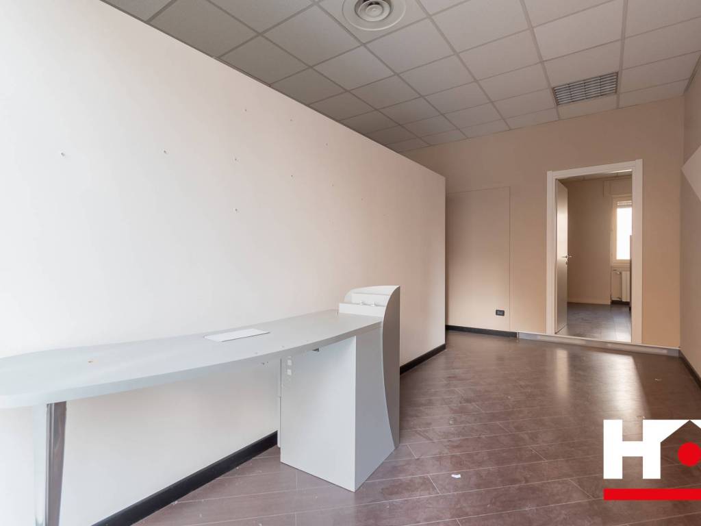 appartamento in vendita a Brescia in zona Borgo Trento