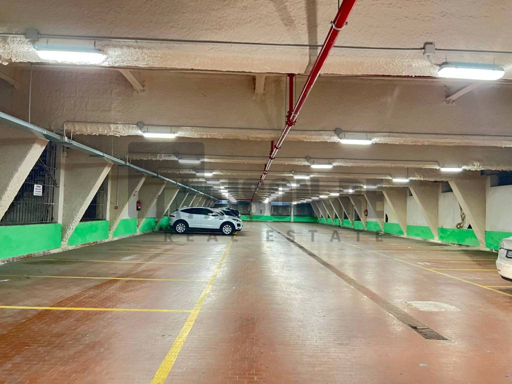 ufficio in vendita a Brescia in zona Borgo Wuhrer