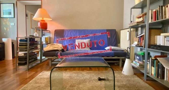 appartamento in vendita a Brescia in zona Centro Storico