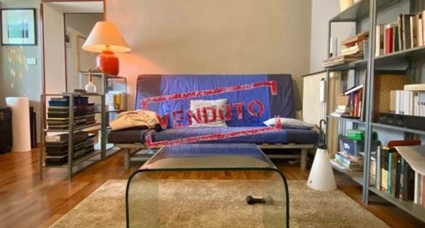 appartamento in vendita a Brescia in zona Centro Storico