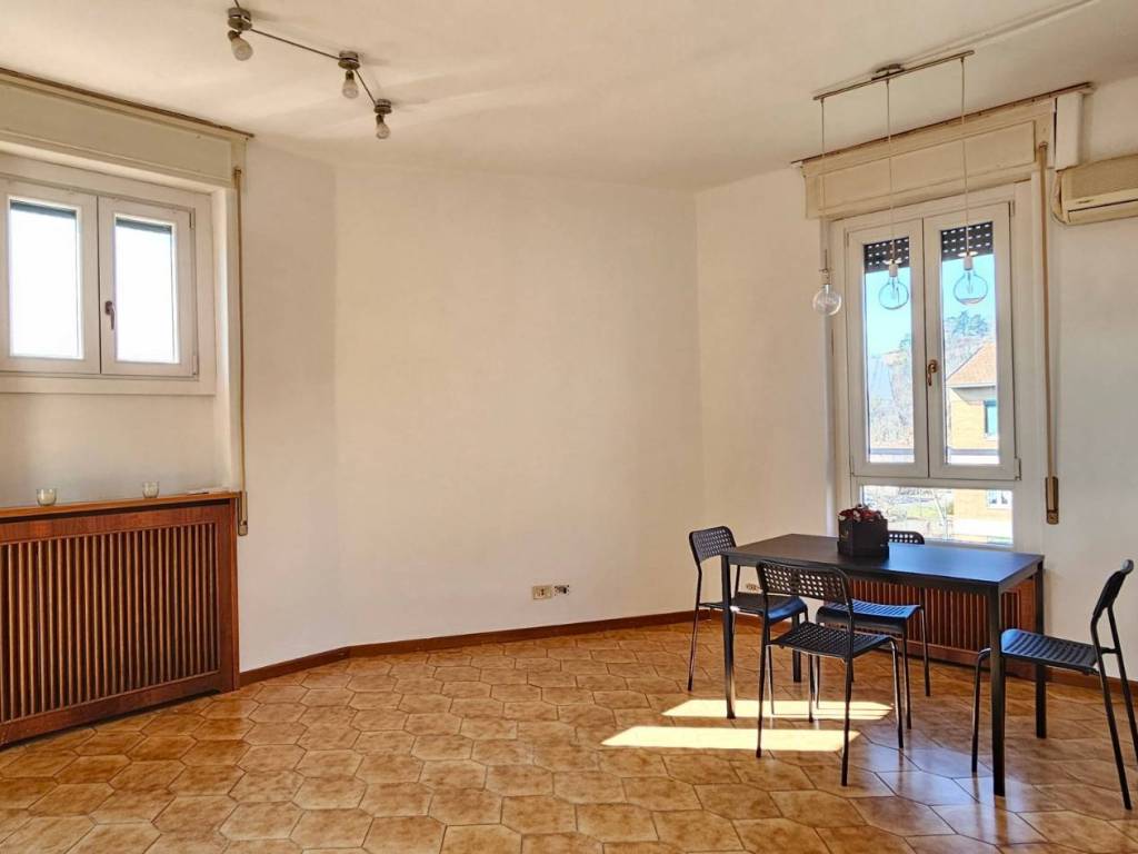 appartamento in vendita a Brescia in zona Chiusure